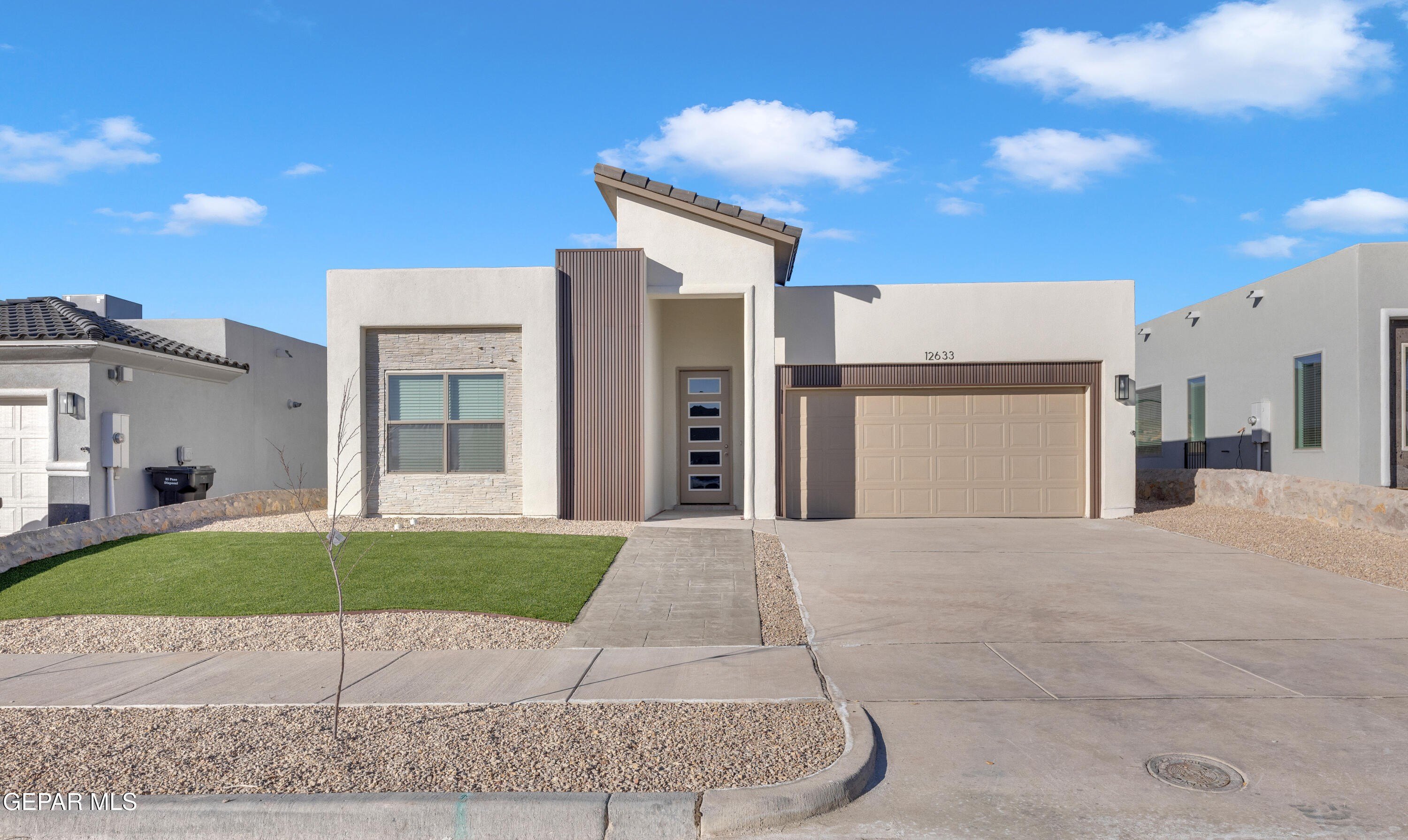 12633 Middlesbrough Avenue, El Paso, TX 79928, 3 Bedrooms Bedrooms, ,2 BathroomsBathrooms,Residential,For Sale,12633 Middlesbrough Avenue,913556