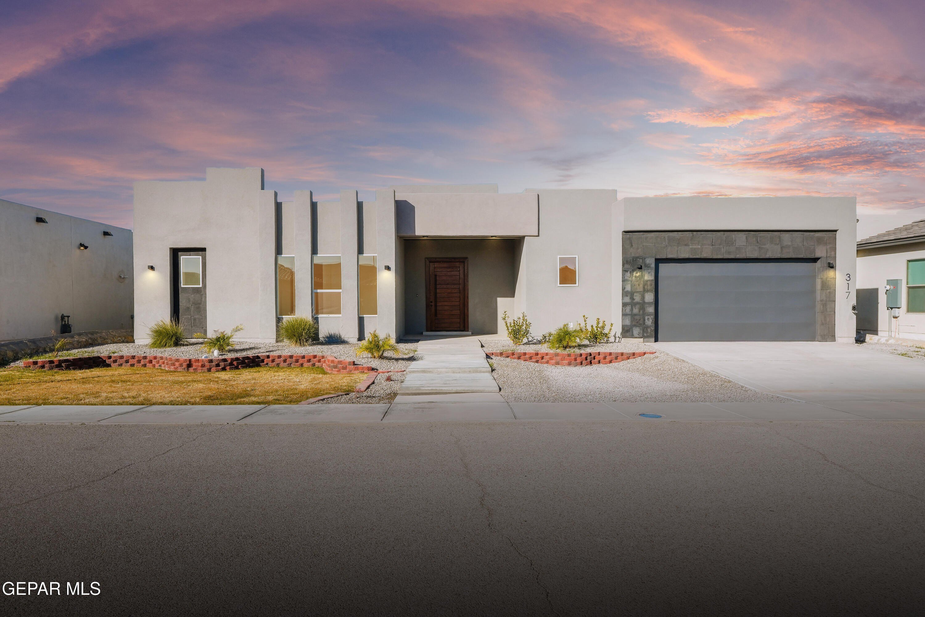 317 RIO DE JAZMIN Circle, El Paso, TX 79932, 4 Bedrooms Bedrooms, ,3 BathroomsBathrooms,Residential,For Sale,317 RIO DE JAZMIN Circle,913559