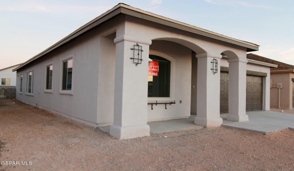 245 Hunstanton Street, El Paso, TX 79928, 4 Habitaciones Habitaciones , ,2 BañosBaños,Residential,En Venta,245 Hunstanton Street,913582