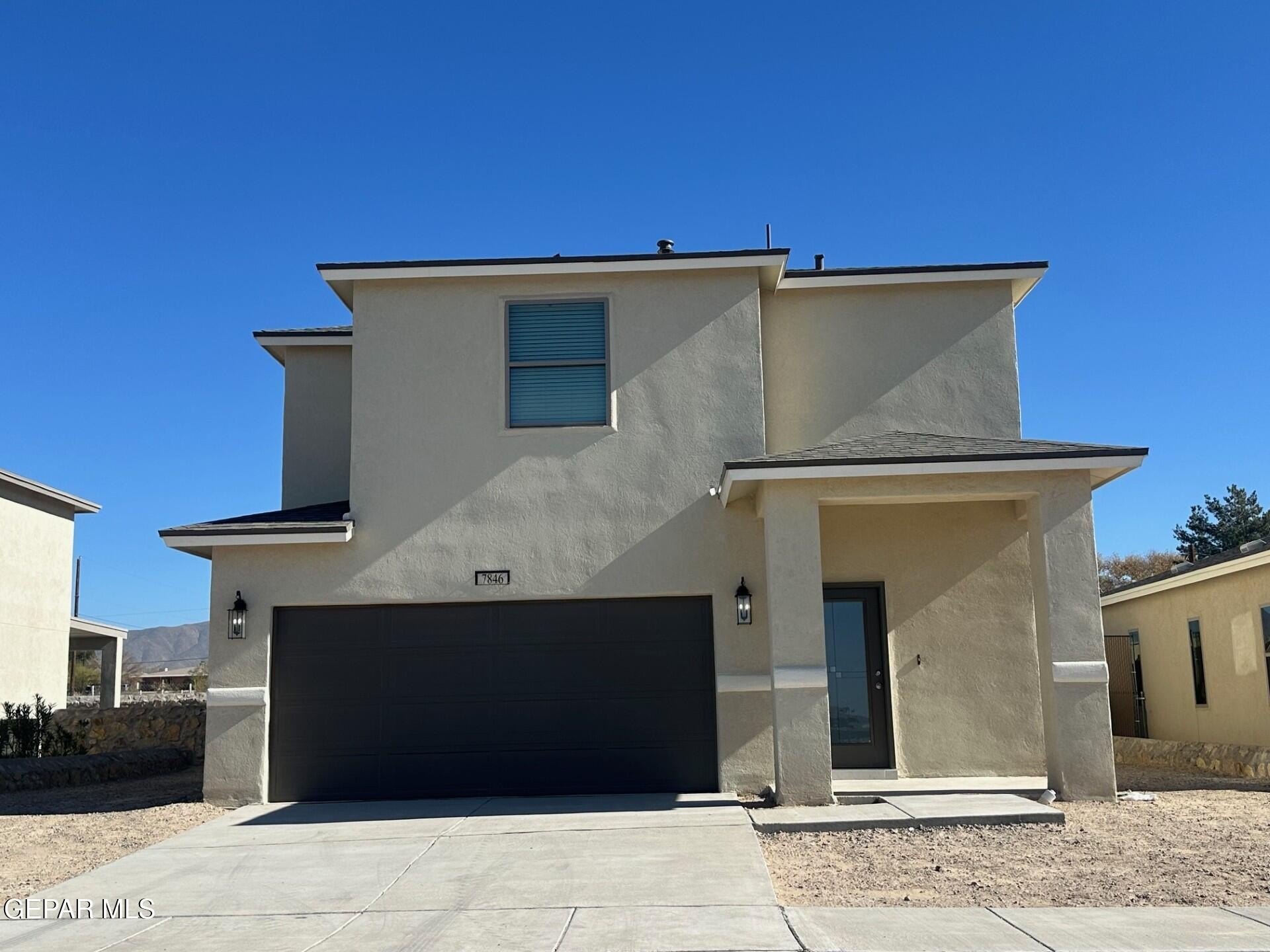 7846 Estrella Street, Vinton, TX 79821, 3 Bedrooms Bedrooms, ,1 BathroomBathrooms,Residential,For Sale,7846 Estrella Street,913585