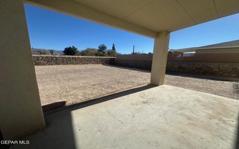 7846 Estrella Street, Vinton, TX 79821, 3 Bedrooms Bedrooms, ,1 BathroomBathrooms,Residential,For Sale,7846 Estrella Street,913585
