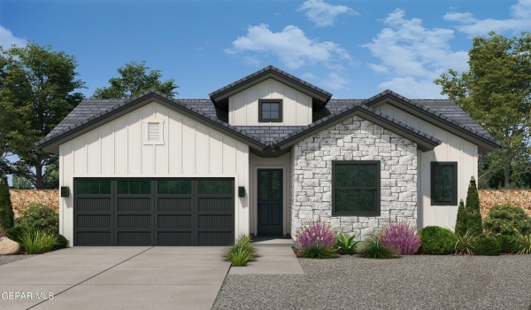 13360 CINDERFORD Avenue, Horizon City, TX 79928, 4 Bedrooms Bedrooms, ,3 BathroomsBathrooms,Residential,For Sale,13360 CINDERFORD Avenue,913629