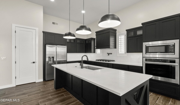 829 HARPENDEM Drive, Horizon City, TX 79928, 4 Bedrooms Bedrooms, ,3 BathroomsBathrooms,Residential,For Sale,829 HARPENDEM Drive,913634