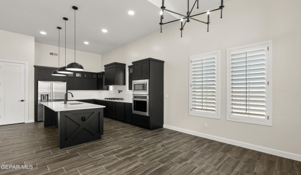 829 HARPENDEM Drive, Horizon City, TX 79928, 4 Bedrooms Bedrooms, ,3 BathroomsBathrooms,Residential,For Sale,829 HARPENDEM Drive,913634