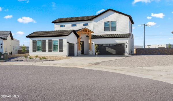 13353 ETON Court, Horizon City, TX 79928, 4 Bedrooms Bedrooms, ,3 BathroomsBathrooms,Residential,For Sale,13353 ETON Court,913637