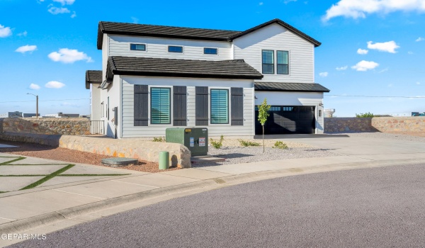 13353 ETON Court, Horizon City, TX 79928, 4 Bedrooms Bedrooms, ,3 BathroomsBathrooms,Residential,For Sale,13353 ETON Court,913637