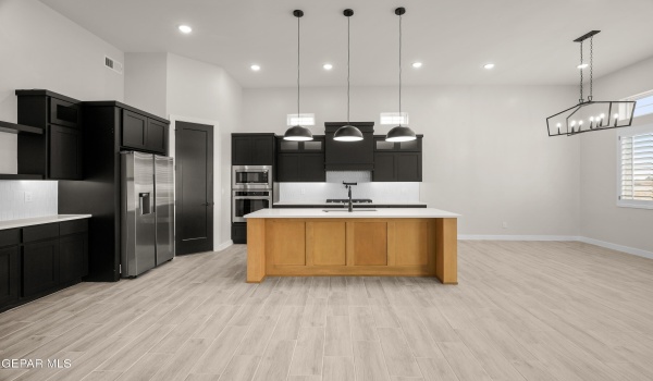 13361 CARTERTON Avenue, Horizon City, TX 79928, 4 Habitaciones Habitaciones , ,3 BañosBaños,Residential,En Venta,13361 CARTERTON Avenue,913649