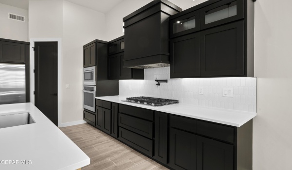 13361 CARTERTON Avenue, Horizon City, TX 79928, 4 Habitaciones Habitaciones , ,3 BañosBaños,Residential,En Venta,13361 CARTERTON Avenue,913649