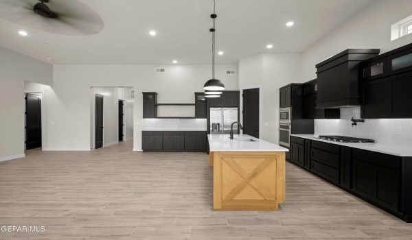 13361 CARTERTON Avenue, Horizon City, TX 79928, 4 Habitaciones Habitaciones , ,3 BañosBaños,Residential,En Venta,13361 CARTERTON Avenue,913649