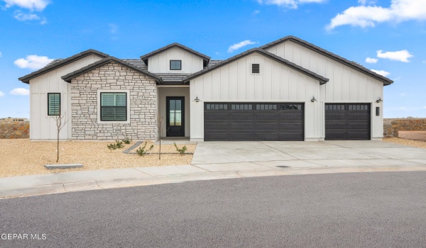 13361 CARTERTON Avenue, Horizon City, TX 79928, 4 Habitaciones Habitaciones , ,3 BañosBaños,Residential,En Venta,13361 CARTERTON Avenue,913649