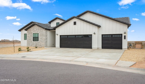 13361 CARTERTON Avenue, Horizon City, TX 79928, 4 Habitaciones Habitaciones , ,3 BañosBaños,Residential,En Venta,13361 CARTERTON Avenue,913649