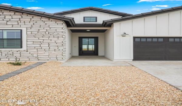 13361 CARTERTON Avenue, Horizon City, TX 79928, 4 Habitaciones Habitaciones , ,3 BañosBaños,Residential,En Venta,13361 CARTERTON Avenue,913649