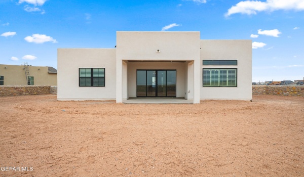 13361 CARTERTON Avenue, Horizon City, TX 79928, 4 Habitaciones Habitaciones , ,3 BañosBaños,Residential,En Venta,13361 CARTERTON Avenue,913649