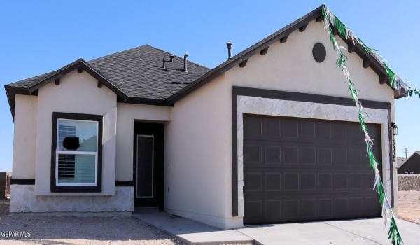 13820 Madero Avenue, El Paso, TX 79928, 4 Habitaciones Habitaciones , ,2 BañosBaños,Residential,En Venta,13820 Madero Avenue,913776