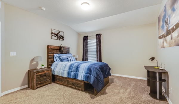 1253 Indigo Sky Street, El Paso, TX 79928, 4 Habitaciones Habitaciones , ,3 BañosBaños,Residential,En Venta,1253 Indigo Sky Street,913786