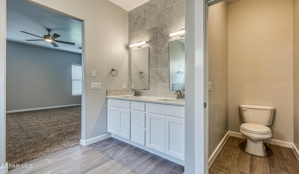 13385 Carterton Avenue, El Paso, TX 79928, 4 Bedrooms Bedrooms, ,2 BathroomsBathrooms,Residential Lease,For Rent,13385 Carterton Avenue,914122