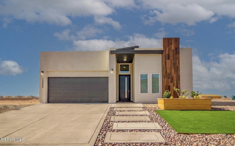 13865 PASEO DE MIEL Drive, El Paso, TX 79928, 4 Bedrooms Bedrooms, ,2 BathroomsBathrooms,Residential,For Sale,13865 PASEO DE MIEL Drive,914310