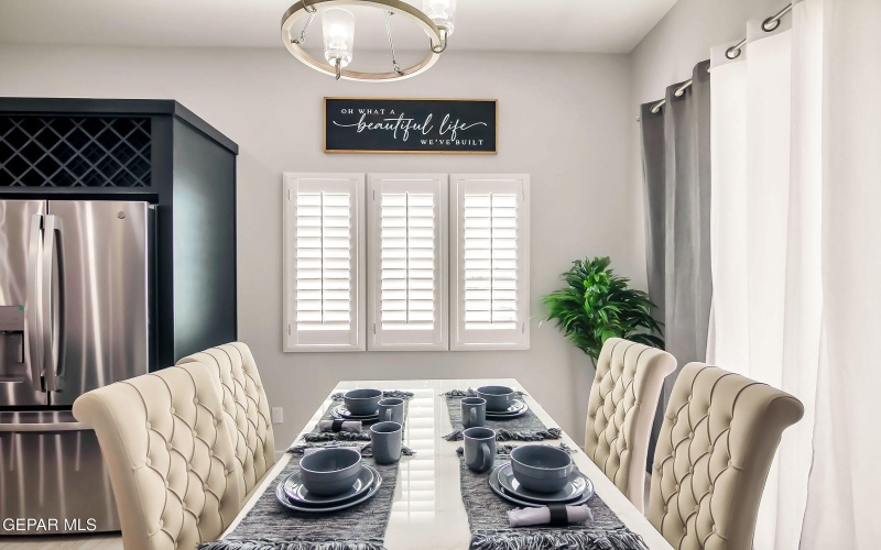 13865 PASEO DE MIEL Drive, El Paso, TX 79928, 4 Bedrooms Bedrooms, ,2 BathroomsBathrooms,Residential,For Sale,13865 PASEO DE MIEL Drive,914310