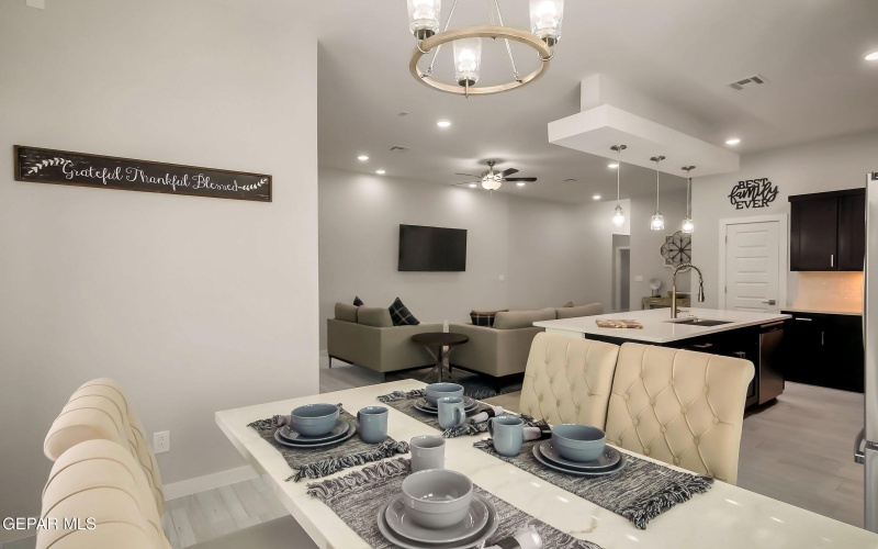 13865 PASEO DE MIEL Drive, El Paso, TX 79928, 4 Bedrooms Bedrooms, ,2 BathroomsBathrooms,Residential,For Sale,13865 PASEO DE MIEL Drive,914310