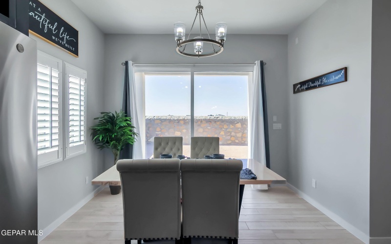 13865 PASEO DE MIEL Drive, El Paso, TX 79928, 4 Bedrooms Bedrooms, ,2 BathroomsBathrooms,Residential,For Sale,13865 PASEO DE MIEL Drive,914310