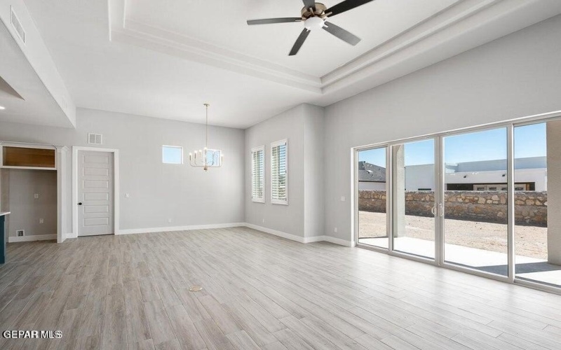 2316 Tierra Fabian Place, El Paso, TX 79938, 4 Bedrooms Bedrooms, ,2 BathroomsBathrooms,Residential,For Sale,2316 Tierra Fabian Place,914377