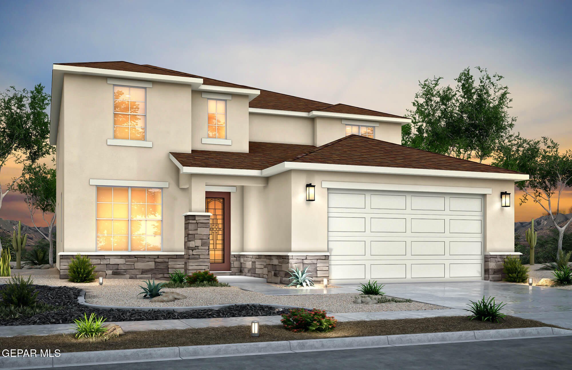 2244 Rocky Terrace, El Paso, TX 79911, 3 Bedrooms Bedrooms, ,2 BathroomsBathrooms,Residential,For Sale,2244 Rocky Terrace,914550