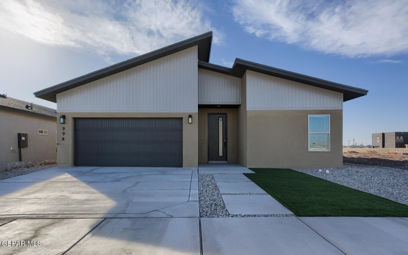 12602 NATALIE BERRY Court, El Paso, TX 79928, 3 Bedrooms Bedrooms, ,2 BathroomsBathrooms,Residential,For Sale,12602 NATALIE BERRY Court,914577