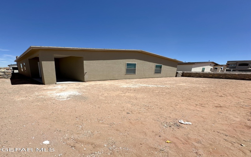 12116 Bahjat Drive, El Paso, TX 79934, 4 Bedrooms Bedrooms, ,2 BathroomsBathrooms,Residential,For Sale,12116 Bahjat Drive,914614
