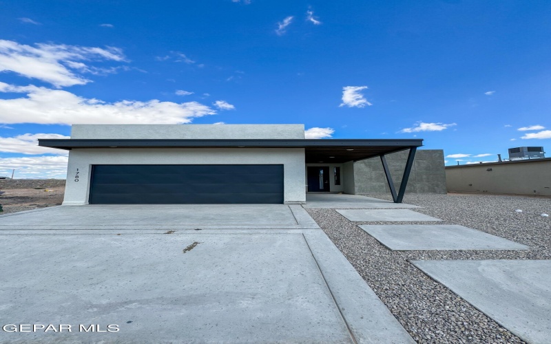 15144 Concentrate Avenue, El Paso, TX 79938, 4 Bedrooms Bedrooms, ,2 BathroomsBathrooms,Residential,For Sale,15144 Concentrate Avenue,914615