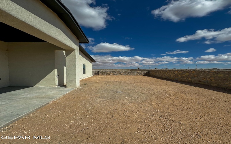 15144 Concentrate Avenue, El Paso, TX 79938, 4 Bedrooms Bedrooms, ,2 BathroomsBathrooms,Residential,For Sale,15144 Concentrate Avenue,914615