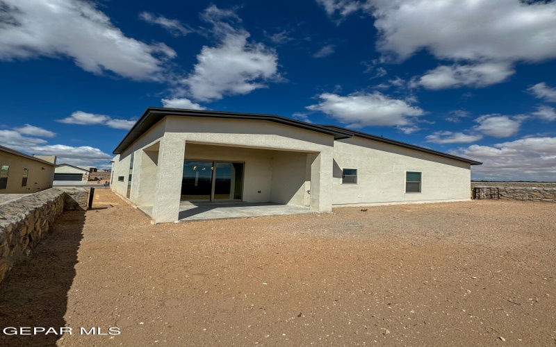 15144 Concentrate Avenue, El Paso, TX 79938, 4 Bedrooms Bedrooms, ,2 BathroomsBathrooms,Residential,For Sale,15144 Concentrate Avenue,914615