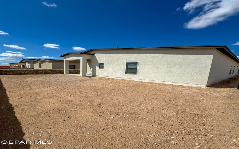 15144 Concentrate Avenue, El Paso, TX 79938, 4 Bedrooms Bedrooms, ,2 BathroomsBathrooms,Residential,For Sale,15144 Concentrate Avenue,914615