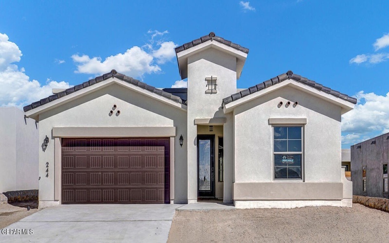 3761 Cast Place, El Paso, TX 79938, 4 Bedrooms Bedrooms, ,2 BathroomsBathrooms,Residential,For Sale,3761 Cast Place,914660