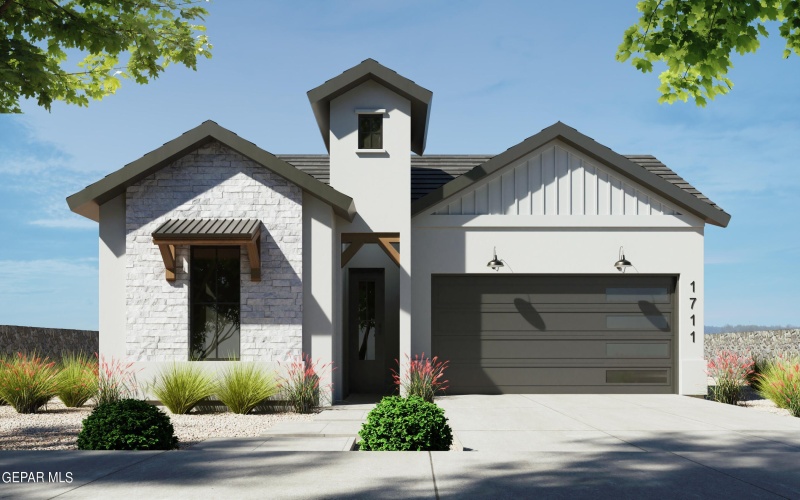 3761 Chart Place, El Paso, TX 79938, 4 Bedrooms Bedrooms, ,2 BathroomsBathrooms,Residential,For Sale,3761 Chart Place,914667