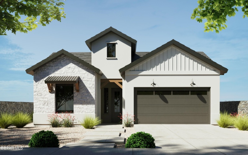 3765 CAST Place, El Paso, TX 79938, 4 Bedrooms Bedrooms, ,2 BathroomsBathrooms,Residential,For Sale,3765 CAST Place,914670