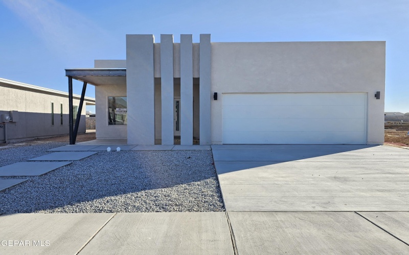 15160 Composition Avenue, El Paso, TX 79938, 4 Bedrooms Bedrooms, ,2 BathroomsBathrooms,Residential,For Sale,15160 Composition Avenue,914809