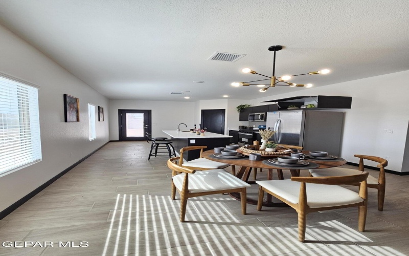 15356 Imagine Drive, El Paso, TX 79938, 4 Bedrooms Bedrooms, ,2 BathroomsBathrooms,Residential,For Sale,15356 Imagine Drive,914811