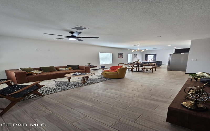 15356 Imagine Drive, El Paso, TX 79938, 4 Bedrooms Bedrooms, ,2 BathroomsBathrooms,Residential,For Sale,15356 Imagine Drive,914811