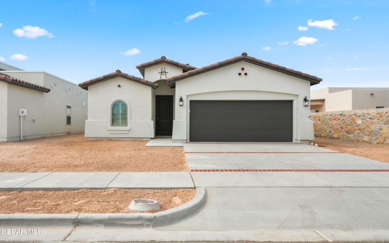 15240 Ambition Avenue, El Paso, TX 79938, 3 Habitaciones Habitaciones , ,2 BañosBaños,Residential,En Venta,15240 Ambition Avenue,914853