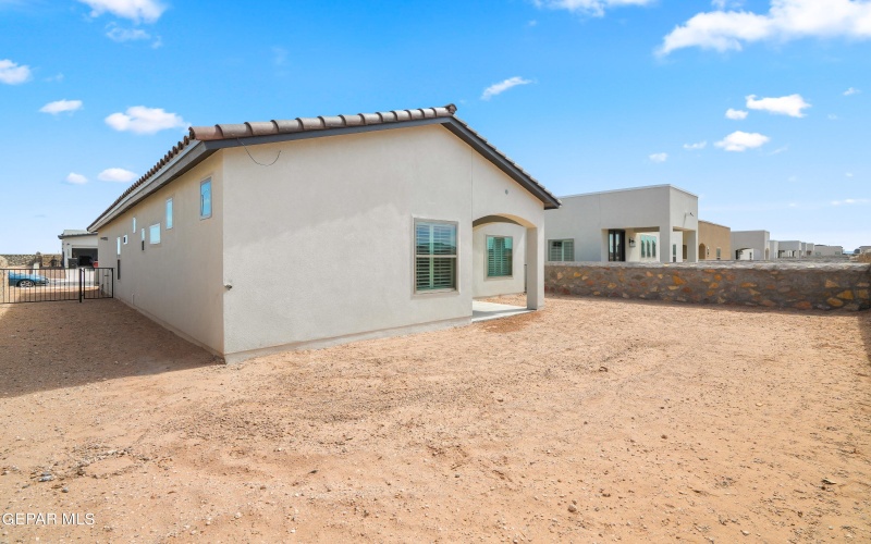 15240 Ambition Avenue, El Paso, TX 79938, 3 Habitaciones Habitaciones , ,2 BañosBaños,Residential,En Venta,15240 Ambition Avenue,914853