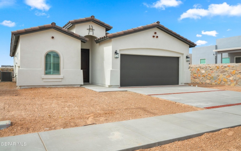 15240 Ambition Avenue, El Paso, TX 79938, 3 Habitaciones Habitaciones , ,2 BañosBaños,Residential,En Venta,15240 Ambition Avenue,914853