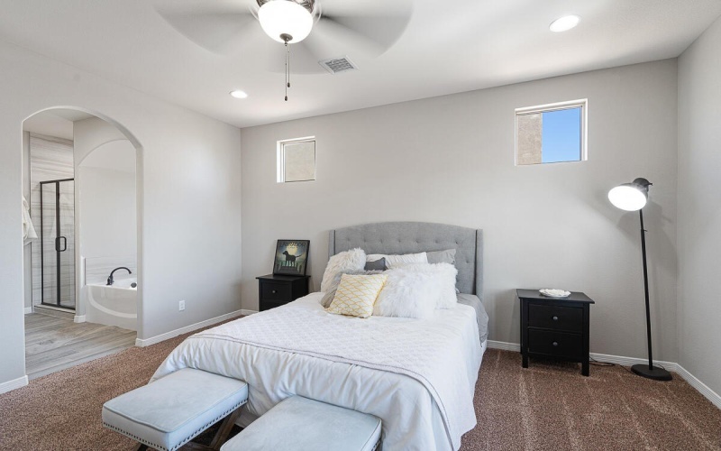 15248 Ambition Avenue, El Paso, TX 79938, 3 Bedrooms Bedrooms, ,2 BathroomsBathrooms,Residential,For Sale,15248 Ambition Avenue,914856
