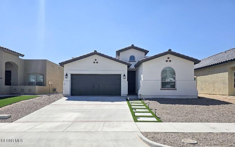 15248 Ambition Avenue, El Paso, TX 79938, 3 Bedrooms Bedrooms, ,2 BathroomsBathrooms,Residential,For Sale,15248 Ambition Avenue,914856