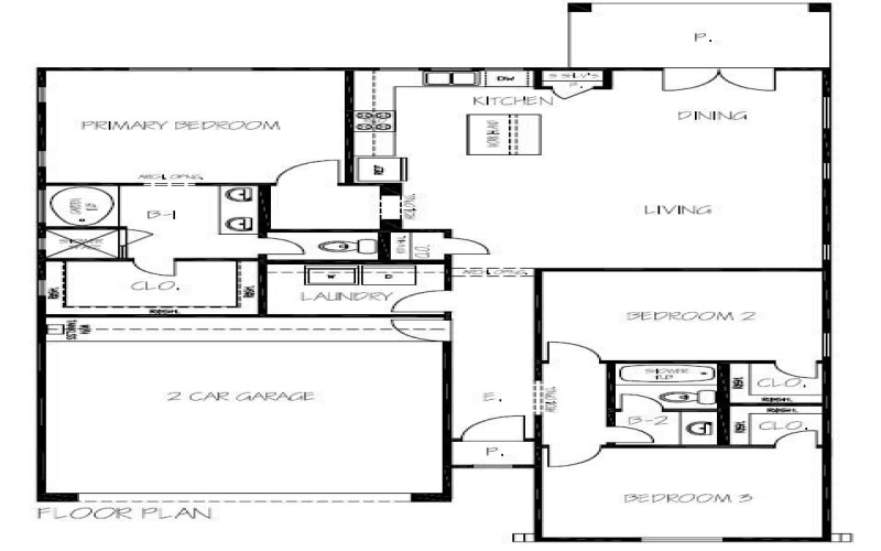 15248 Ambition Avenue, El Paso, TX 79938, 3 Bedrooms Bedrooms, ,2 BathroomsBathrooms,Residential,For Sale,15248 Ambition Avenue,914856