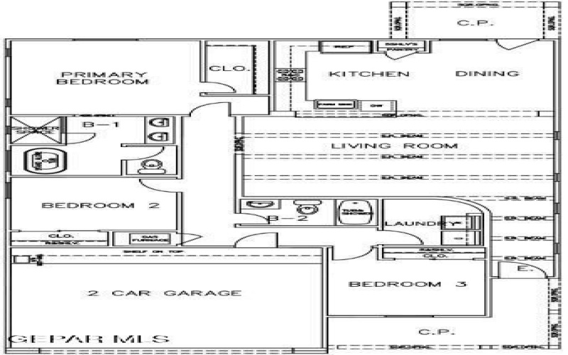 15237 Imagine Drive, El Paso, TX 79938, 3 Habitaciones Habitaciones , ,2 BañosBaños,Residential,En Venta,15237 Imagine Drive,914857