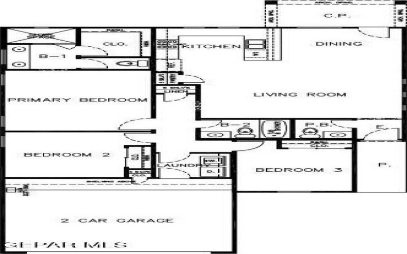 15241 Imagine Drive, El Paso, TX 79938, 3 Habitaciones Habitaciones , ,2 BañosBaños,Residential,En Venta,15241 Imagine Drive,914859