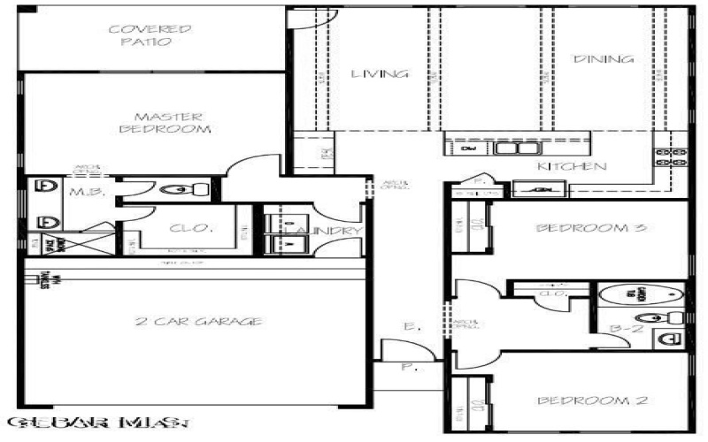 15249 Imagine Drive, El Paso, TX 79938, 3 Habitaciones Habitaciones , ,2 BañosBaños,Residential,En Venta,15249 Imagine Drive,914865