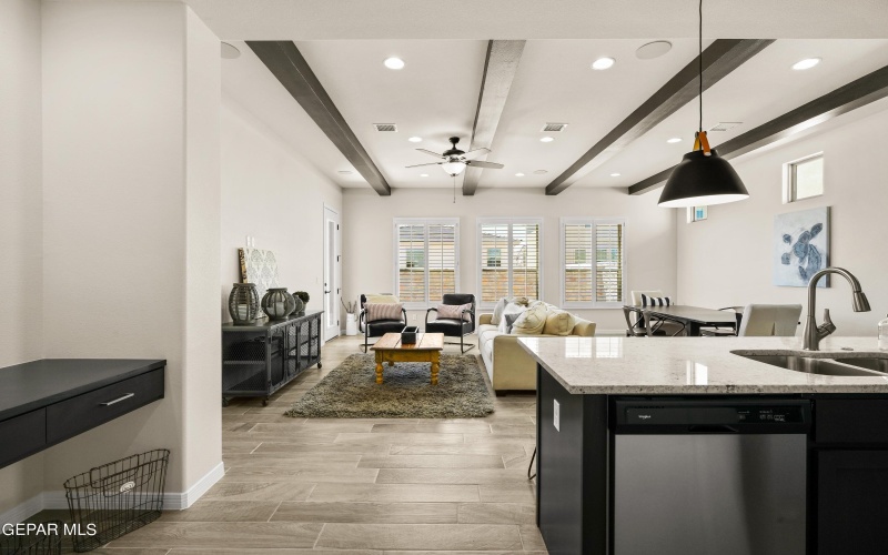 15249 Imagine Drive, El Paso, TX 79938, 3 Habitaciones Habitaciones , ,2 BañosBaños,Residential,En Venta,15249 Imagine Drive,914865