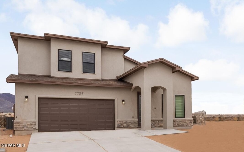 7784 Enchanted Nest, El Paso, TX 79911, 5 Bedrooms Bedrooms, ,3 BathroomsBathrooms,Residential,For Sale,7784 Enchanted Nest,914866