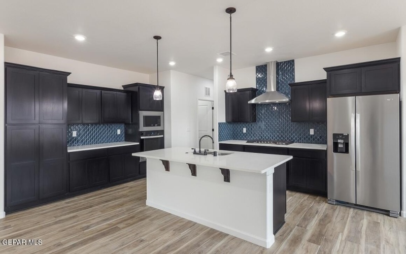 7784 Enchanted Nest, El Paso, TX 79911, 5 Bedrooms Bedrooms, ,3 BathroomsBathrooms,Residential,For Sale,7784 Enchanted Nest,914866